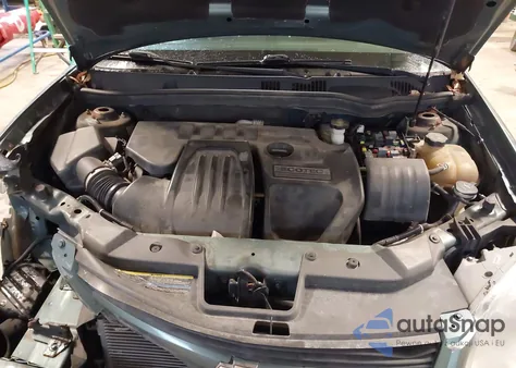 2010 Chevrolet Cobalt Lt z USA, uszkodzony, nr VIN 1G1AD5F50A7205246